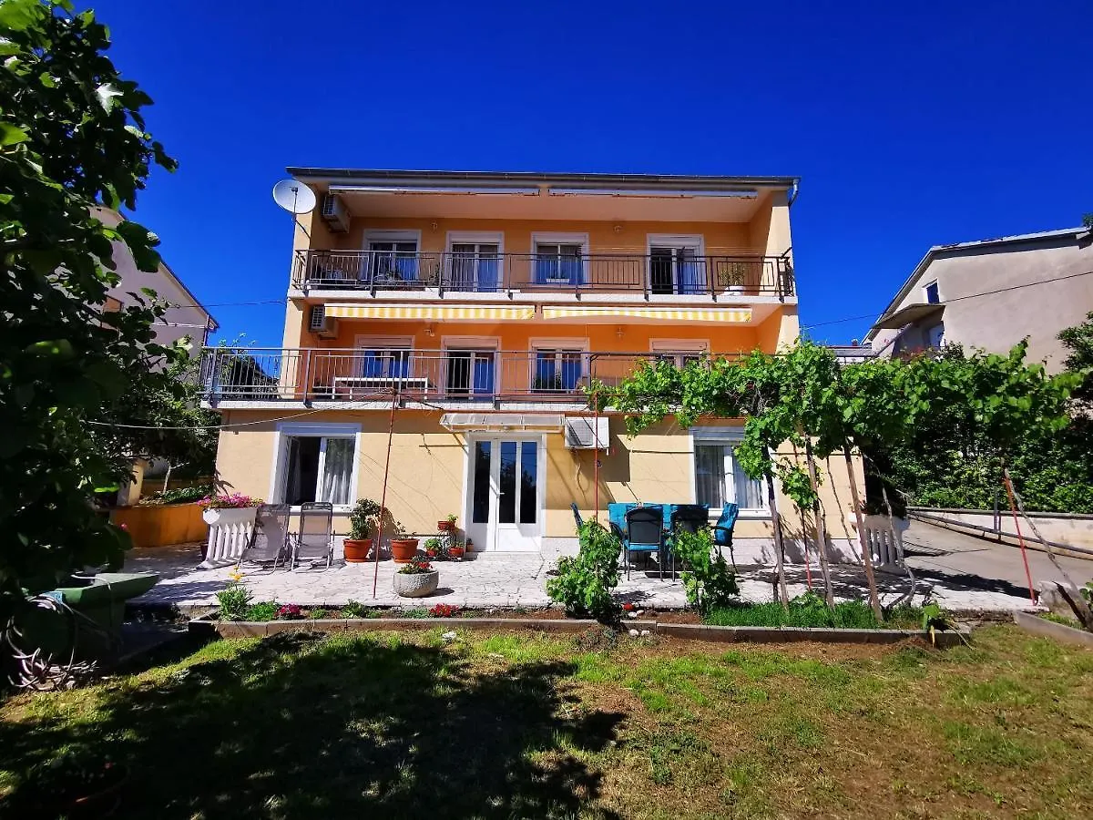 Apartment Lidija Novi Vinodolski