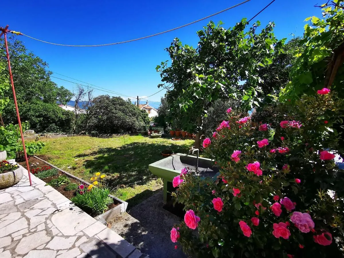 Apartment Lidija Novi Vinodolski