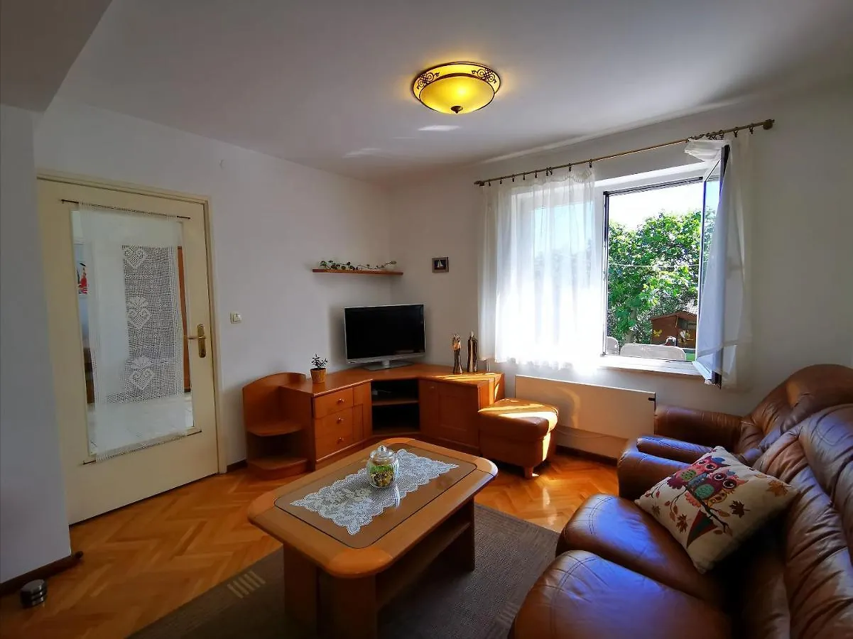Apartment Lidija Novi Vinodolski