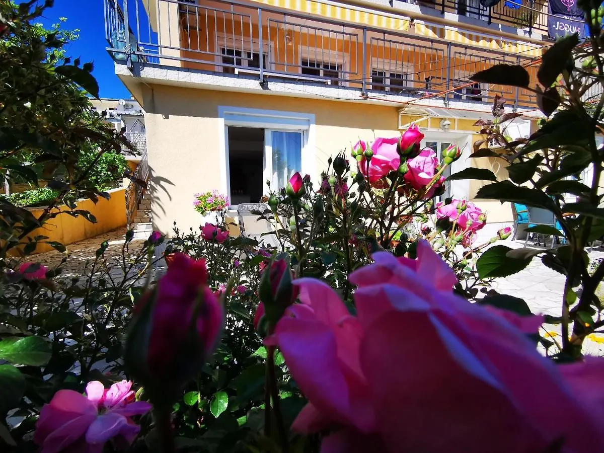 Apartment Lidija Novi Vinodolski