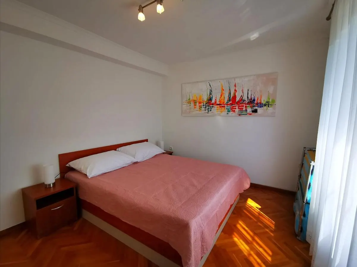 Apartment Lidija Novi Vinodolski