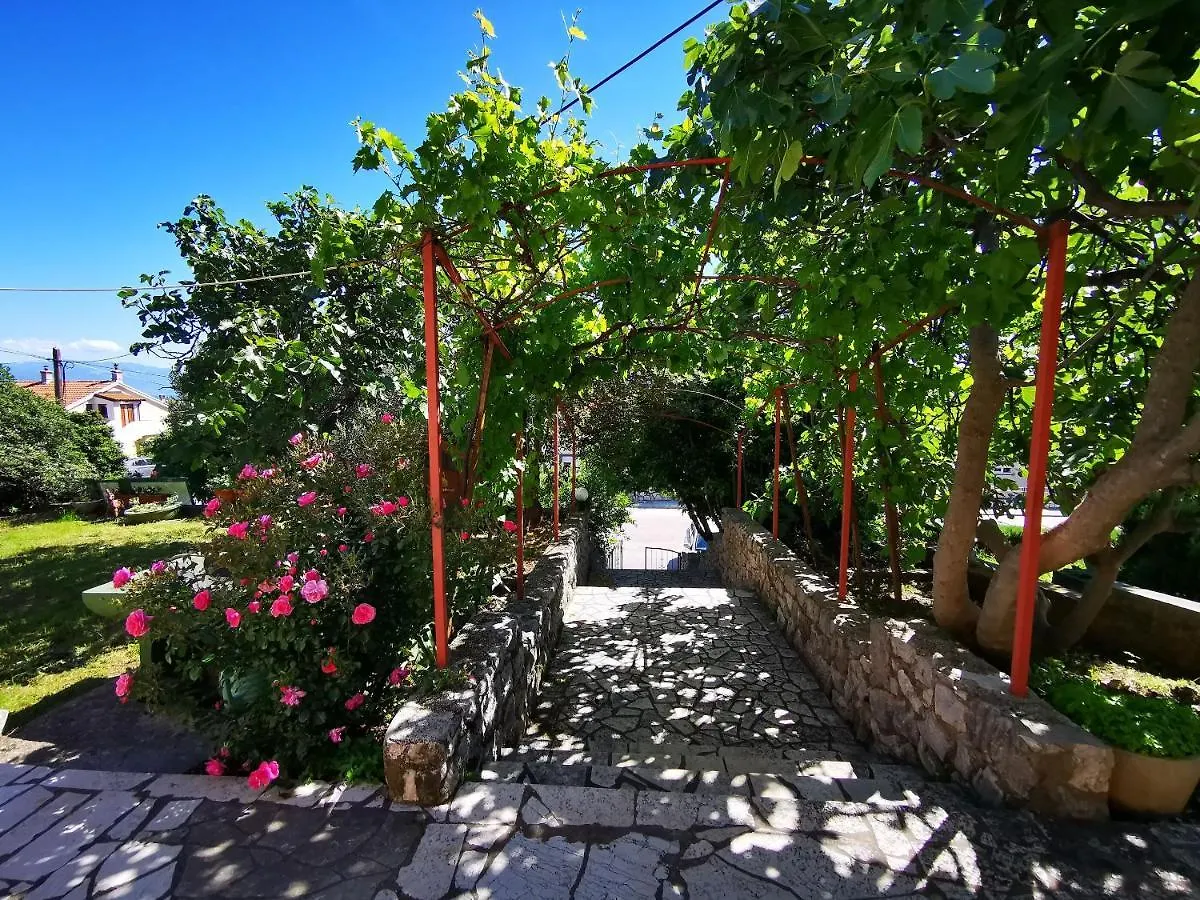 Apartment Lidija Novi Vinodolski