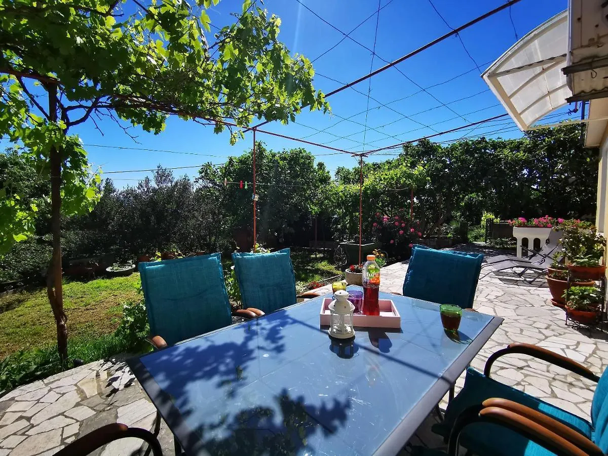 Apartment Lidija Novi Vinodolski